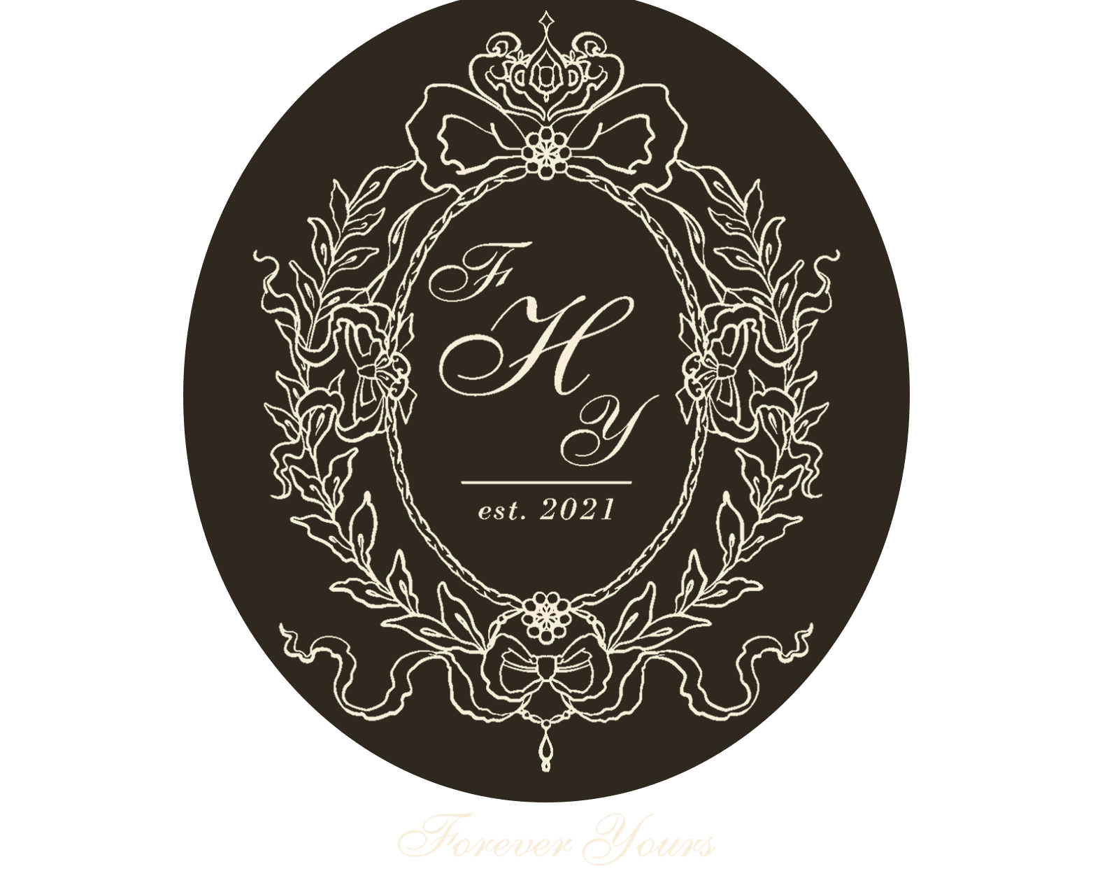 Forever Yours by Hannah